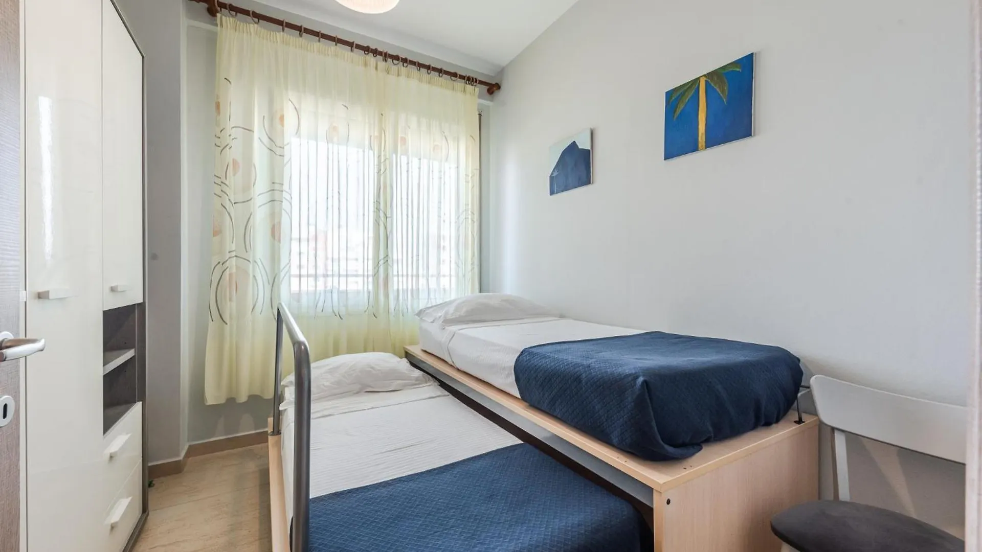 Main Square Apartment Durrës